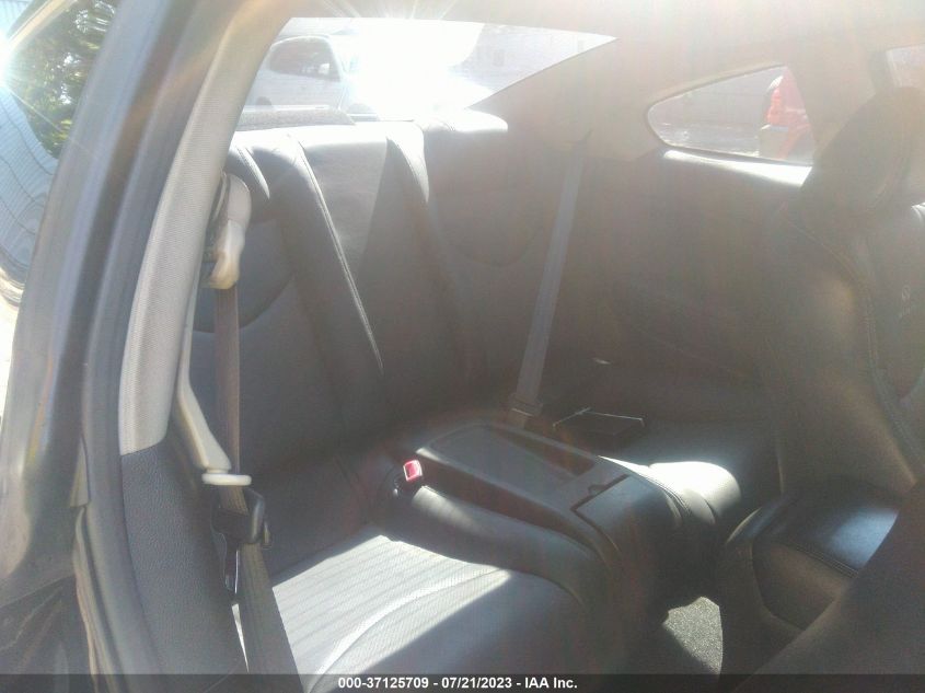 2014 INFINITI Q60 COUPE - JN1CV6EL6EM131585
