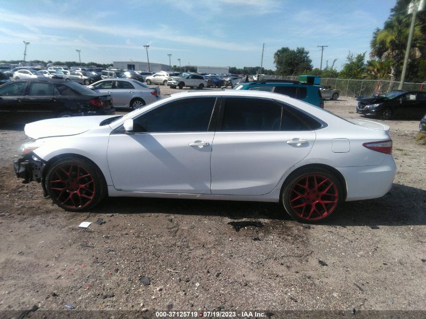 2016 TOYOTA CAMRY LE/XLE/SE/XSE - 4T1BF1FK2GU154827