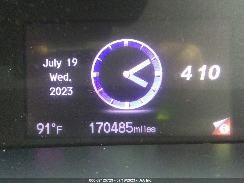 2015 HONDA CIVIC SEDAN EX-L - 19XFB2F97FE063196