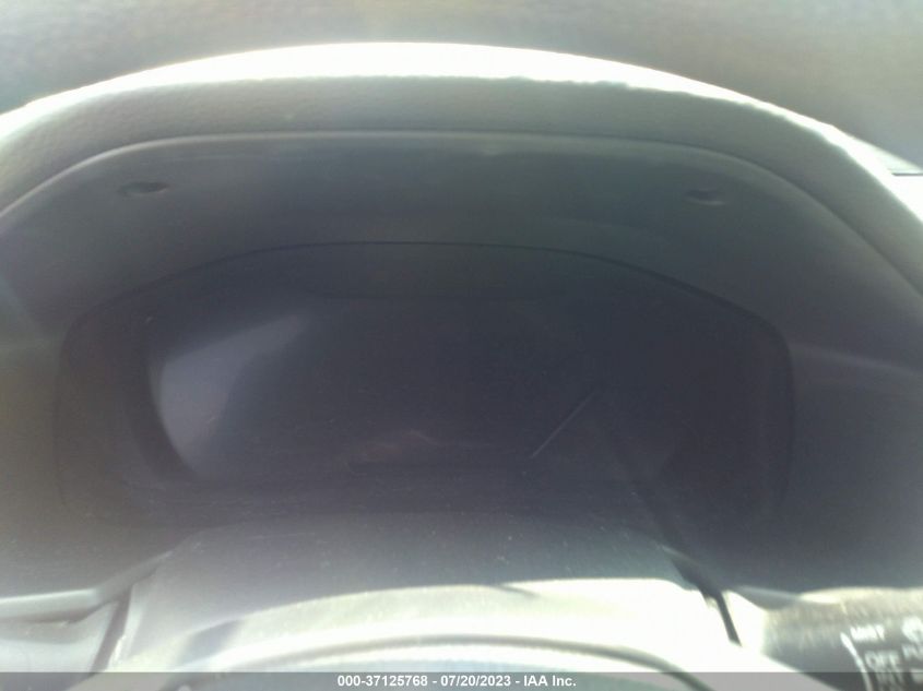 2019 HONDA ACCORD SEDAN EX 1.5T - 1HGCV1F40KA169612