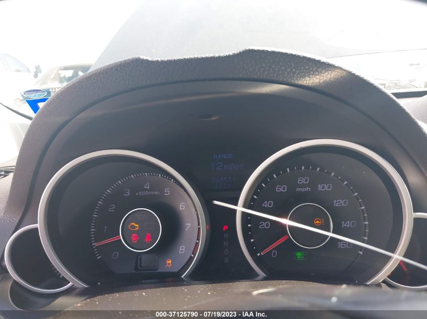 2013 ACURA TL - 19UUA8F22DA014313