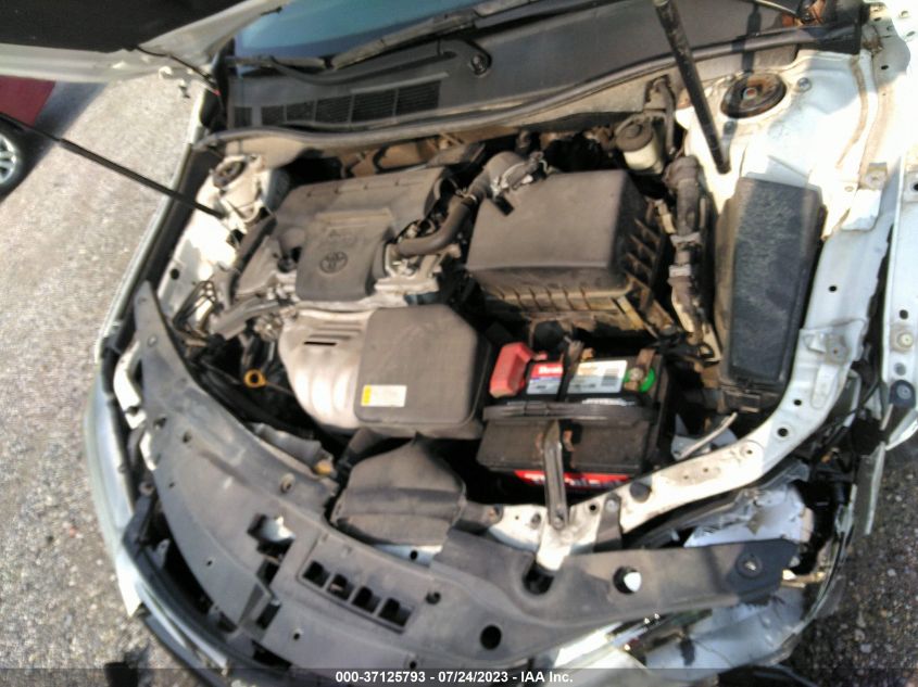 2015 TOYOTA CAMRY XLE/SE/LE/XSE - 4T1BF1FK7FU097698