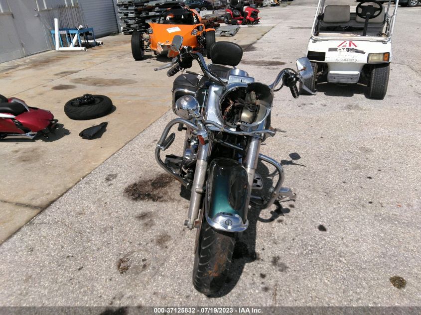 2000 HARLEY-DAVIDSON FLHRCI - 1HD1FRW13YY627830
