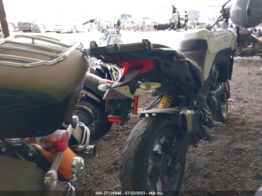 2017 DUCATI MULTISTRADA 950 ZDMAAEDT3HB018709