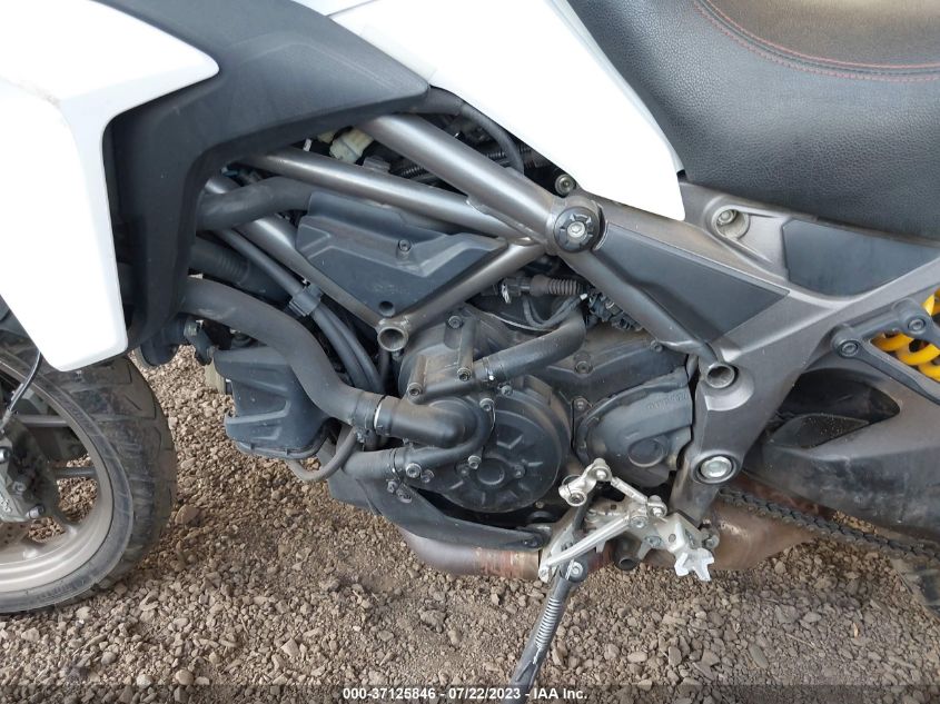2017 DUCATI MULTISTRADA 950 ZDMAAEDT3HB018709