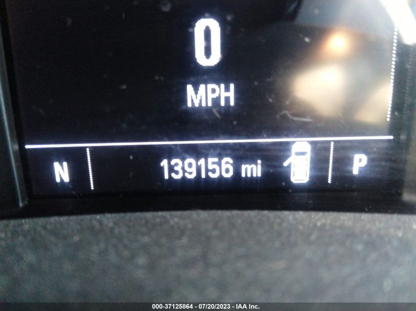 2018 GMC TERRAIN SLE - 3GKALMEV1JL315311
