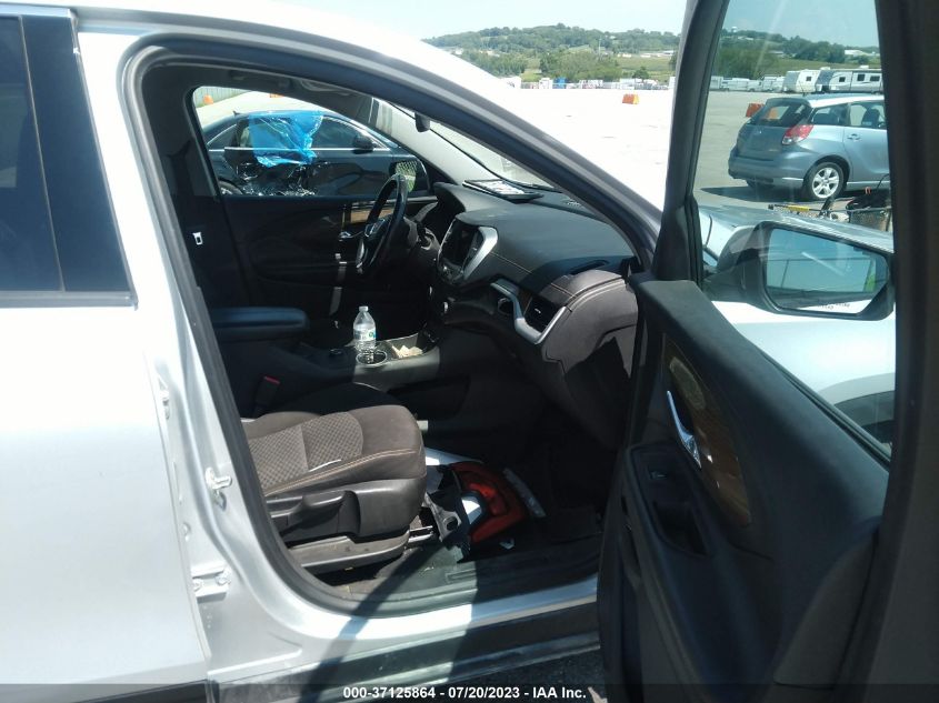 2018 GMC TERRAIN SLE - 3GKALMEV1JL315311