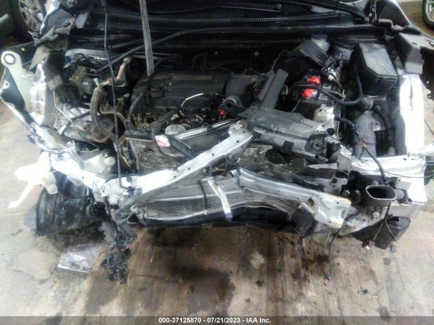 2015 HONDA CR-V EX - 5J6RM4H57FL095502