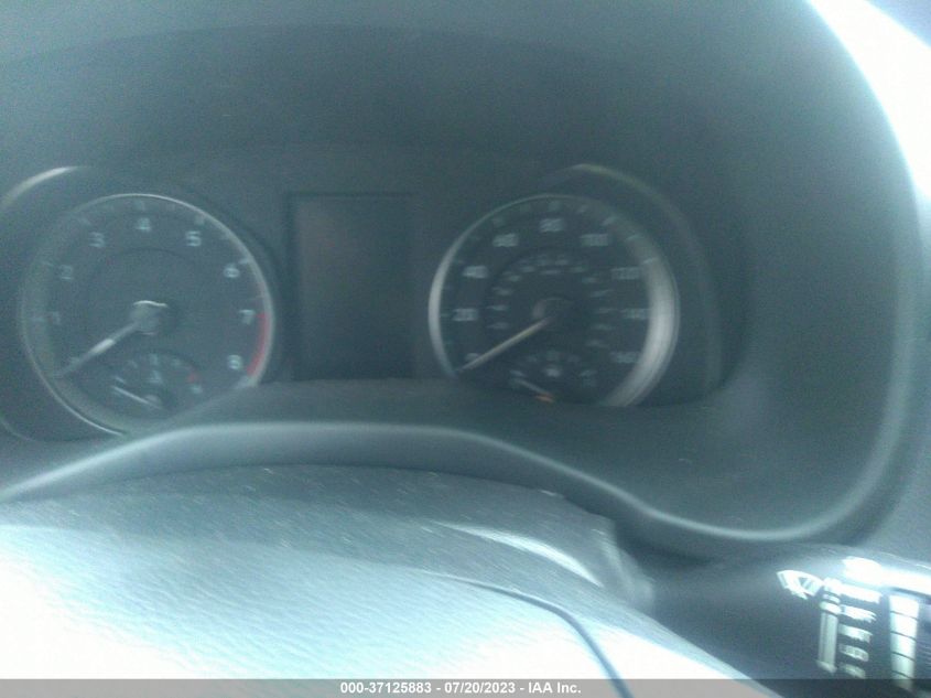 2022 HYUNDAI KONA SE - KM8K22AB9NU831927