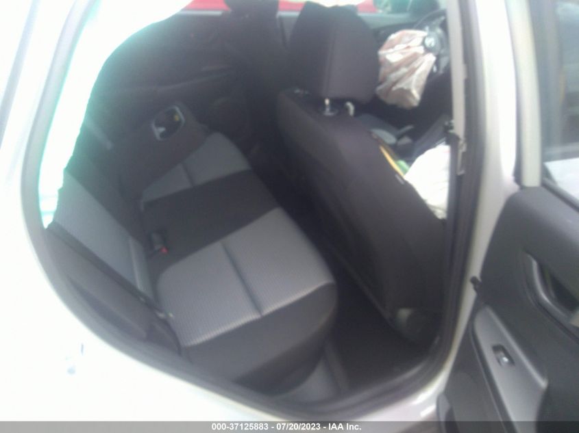 2022 HYUNDAI KONA SE - KM8K22AB9NU831927