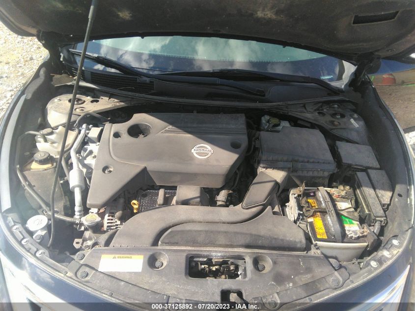 2013 NISSAN ALTIMA 2.5 SV - 1N4AL3AP7DN475149