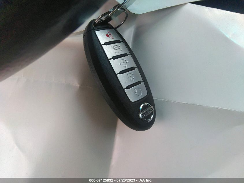2013 NISSAN ALTIMA 2.5 SV - 1N4AL3AP7DN475149