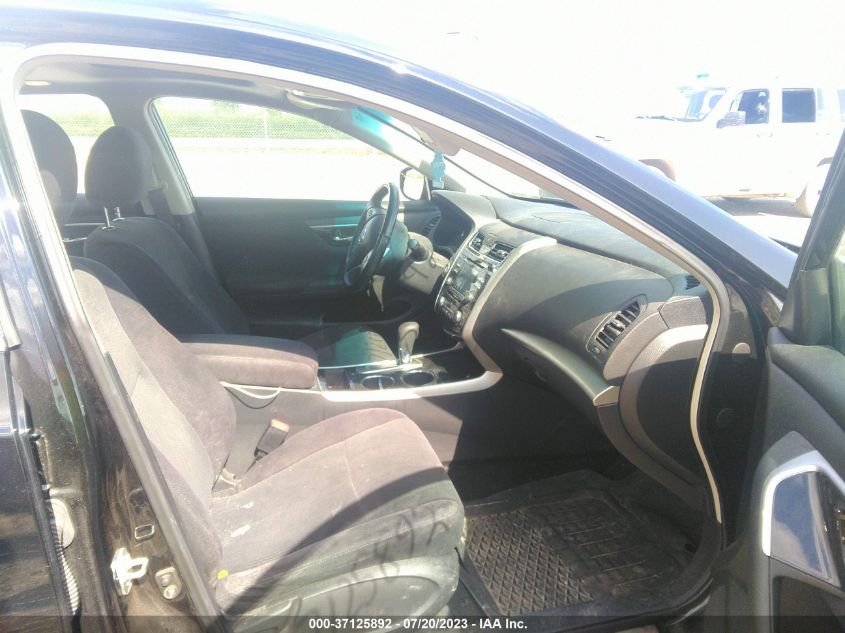 2013 NISSAN ALTIMA 2.5 SV - 1N4AL3AP7DN475149