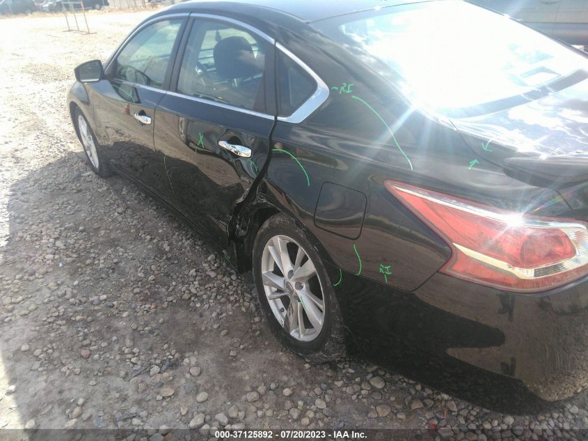 2013 NISSAN ALTIMA 2.5 SV - 1N4AL3AP7DN475149