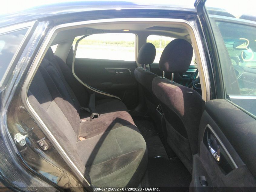 2013 NISSAN ALTIMA 2.5 SV - 1N4AL3AP7DN475149