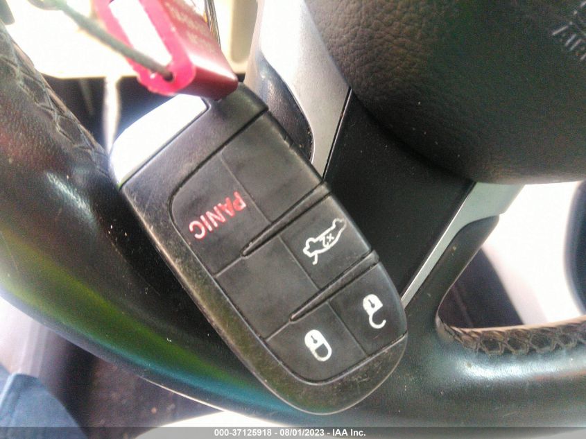 2015 CHRYSLER 200 LIMITED - 1C3CCCABXFN505453