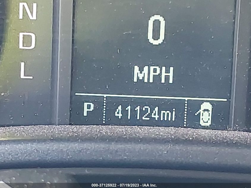 2018 CHEVROLET SILVERADO 1500 CUSTOM - 3GCPCPEC8JG311156
