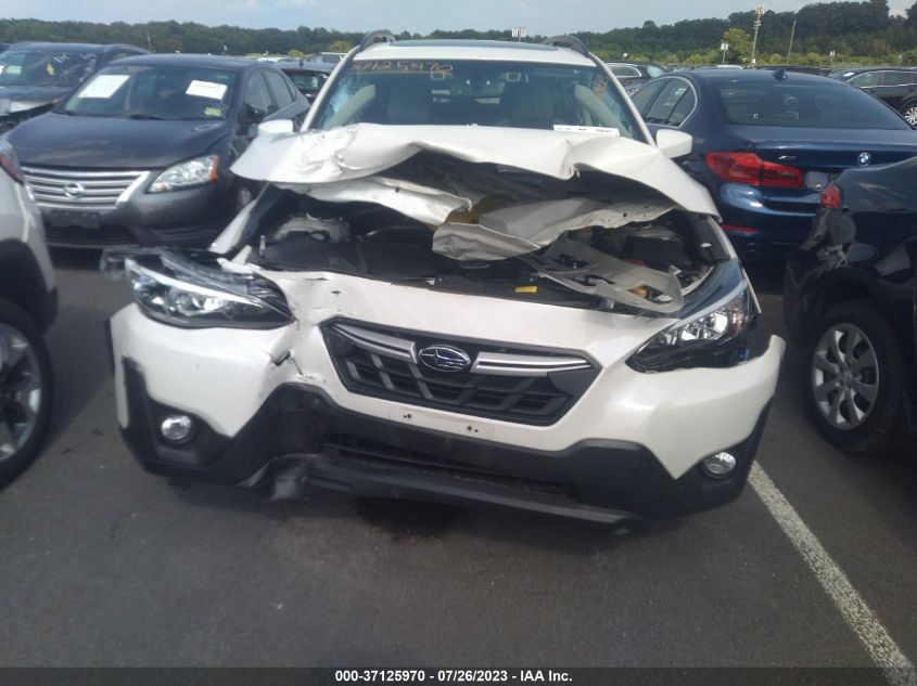 JF2GTAEC3M8367403 Subaru Crosstrek PREMIUM 12