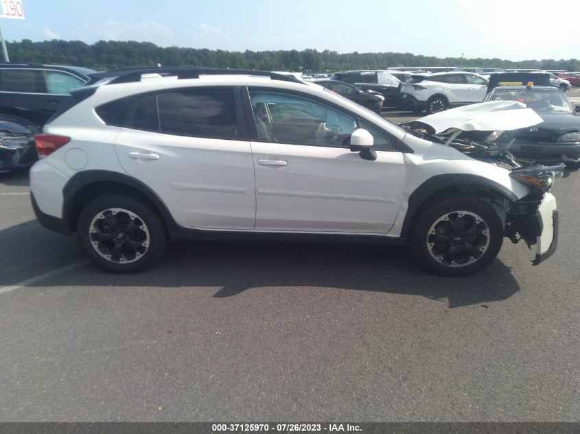 JF2GTAEC3M8367403 Subaru Crosstrek PREMIUM 13