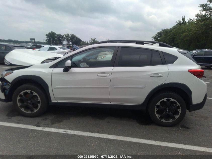 JF2GTAEC3M8367403 Subaru Crosstrek PREMIUM 14