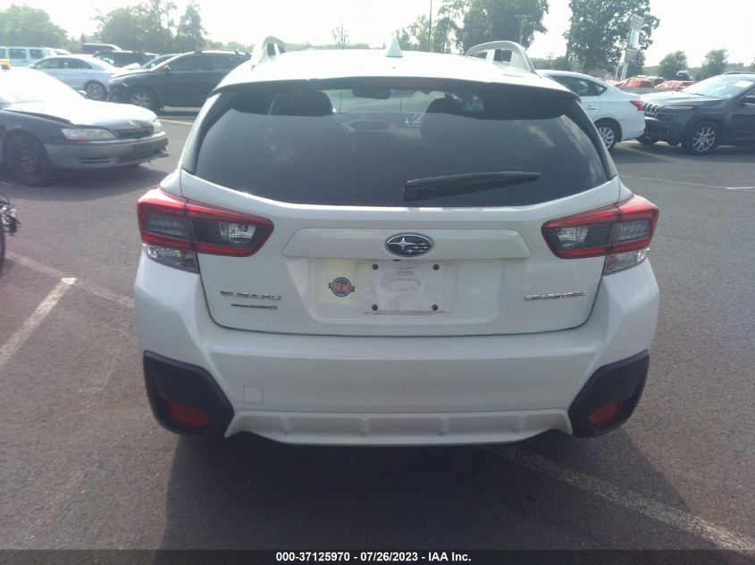 JF2GTAEC3M8367403 Subaru Crosstrek PREMIUM 16