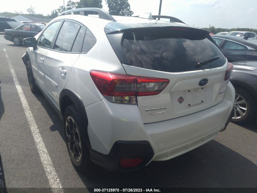 JF2GTAEC3M8367403 Subaru Crosstrek PREMIUM 3