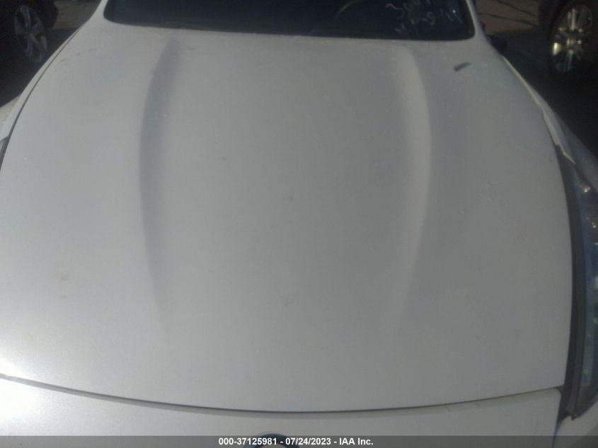 2017 NISSAN 370Z - JN1AZ4EH0HM953041