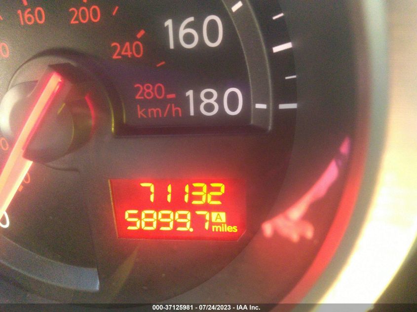 2017 NISSAN 370Z - JN1AZ4EH0HM953041