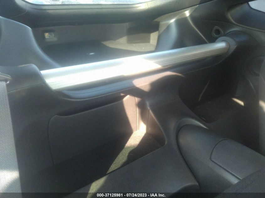 2017 NISSAN 370Z - JN1AZ4EH0HM953041