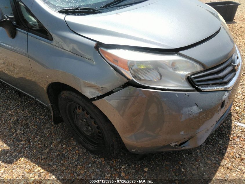 2014 NISSAN VERSA NOTE S/S PLUS/SV/SL - 3N1CE2CP1EL383124