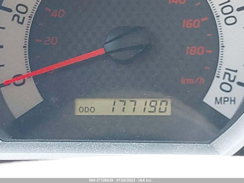 2013 TOYOTA TACOMA DOUBLE CAB - 5TFLU4EN3DX062597