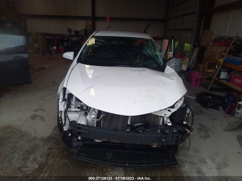 2018 TOYOTA COROLLA L/LE/XLE/SE/XSE - 2T1BURHE3JC967758
