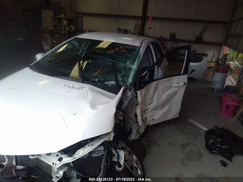 2018 TOYOTA COROLLA L/LE/XLE/SE/XSE - 2T1BURHE3JC967758