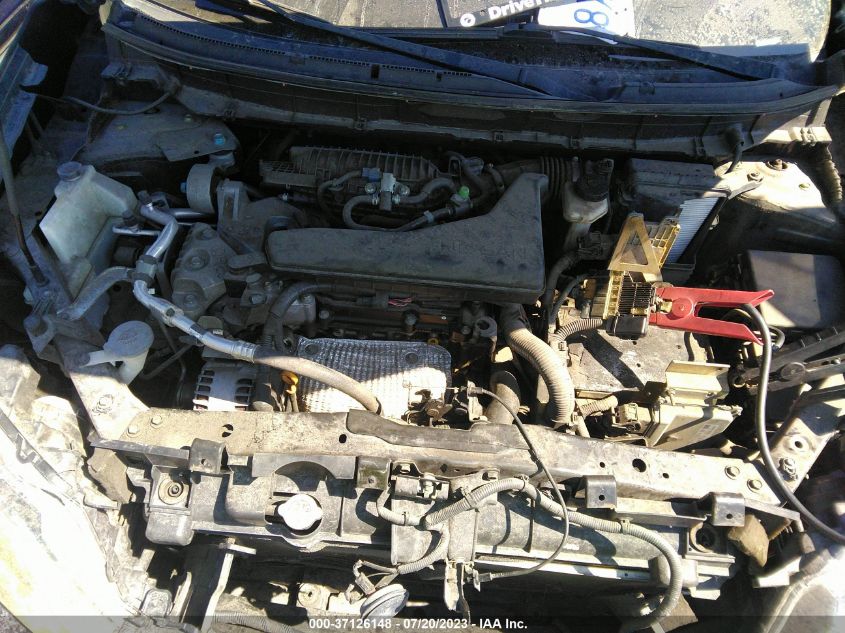 2015 NISSAN ROGUE S - 5N1AT2ML5FC829516