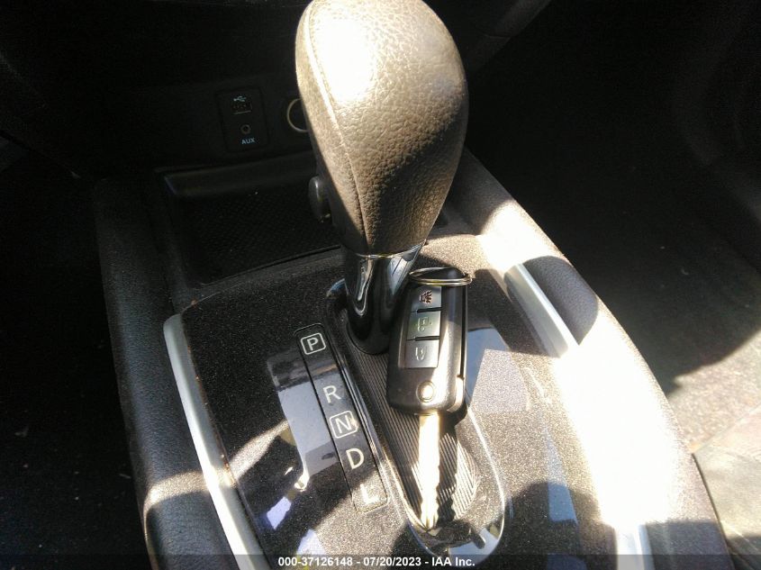 2015 NISSAN ROGUE S - 5N1AT2ML5FC829516