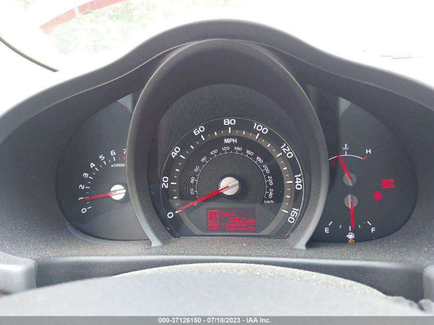 2015 KIA SPORTAGE EX - KNDPC3AC9F7718209