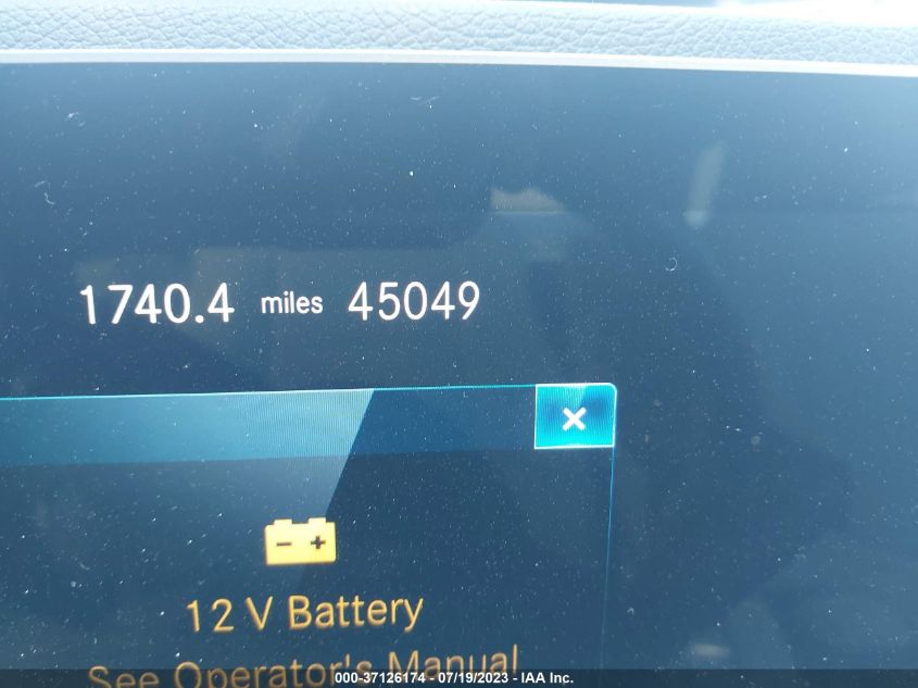 2020 MERCEDES-BENZ GLE GLE 350 - 4JGFB4KEXLA035045