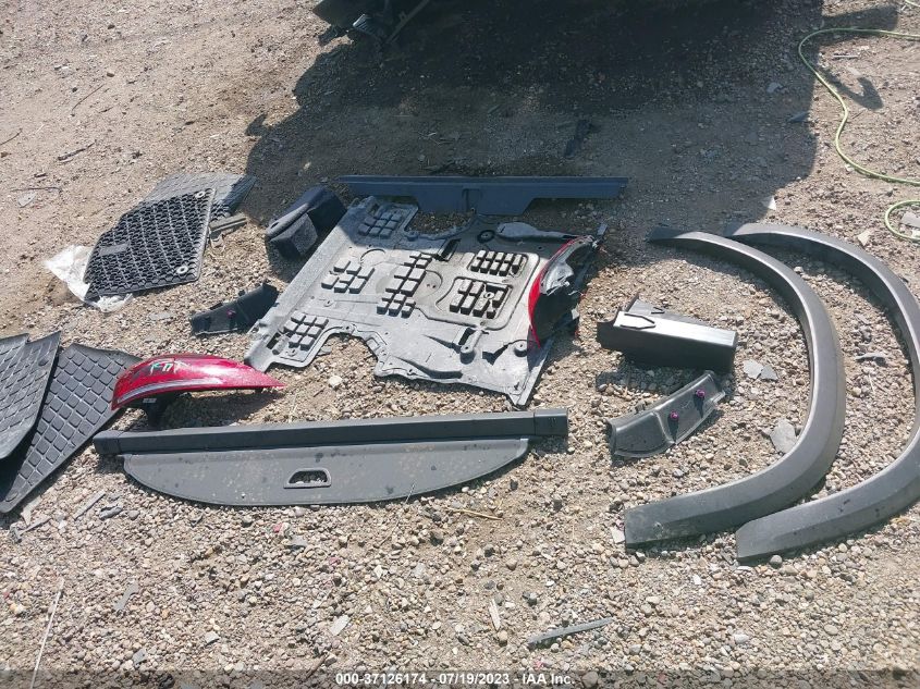 2020 MERCEDES-BENZ GLE GLE 350 - 4JGFB4KEXLA035045