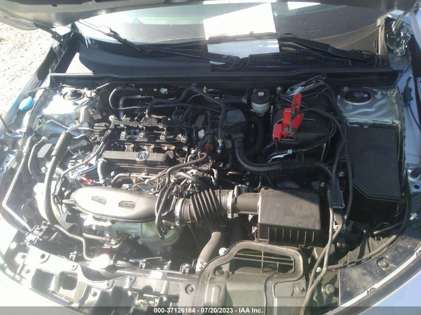 2023 ACURA INTEGRA 19UDE4H29PA005784