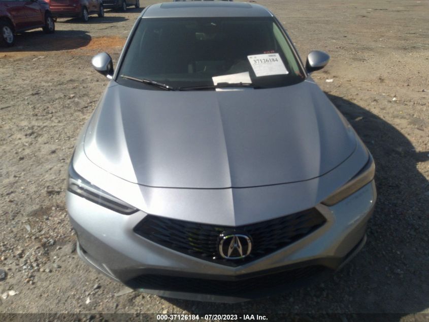 2023 ACURA INTEGRA 19UDE4H29PA005784