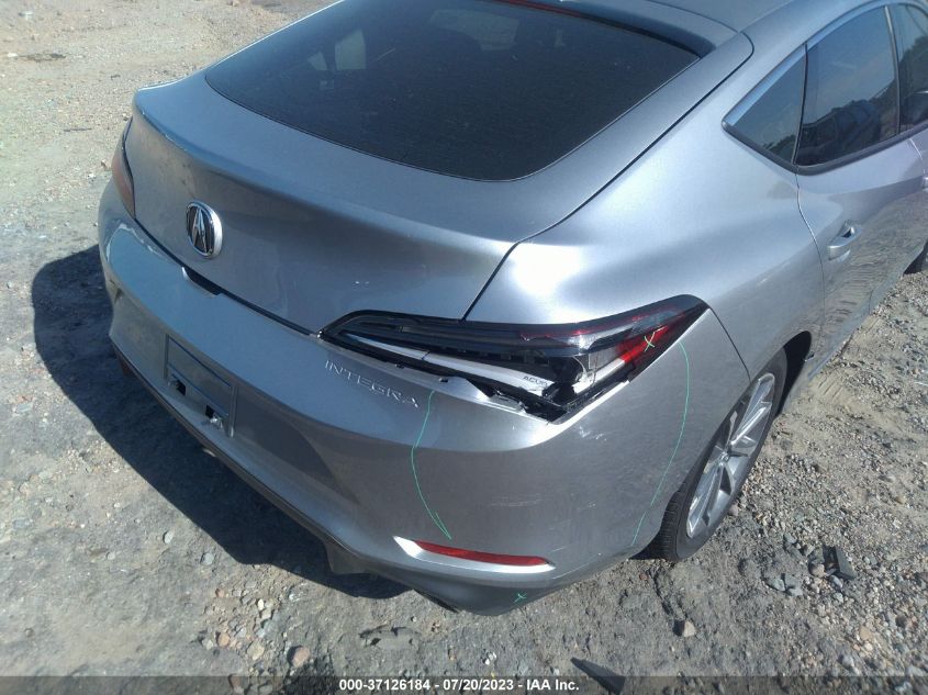 2023 ACURA INTEGRA 19UDE4H29PA005784