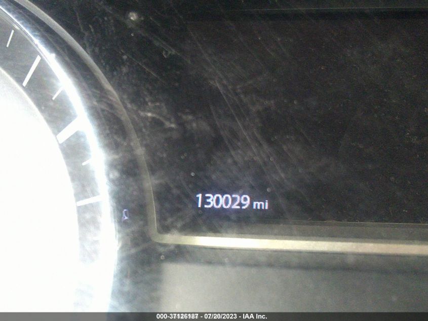 2016 NISSAN ALTIMA 2.5 - 1N4AL3APXGN331230