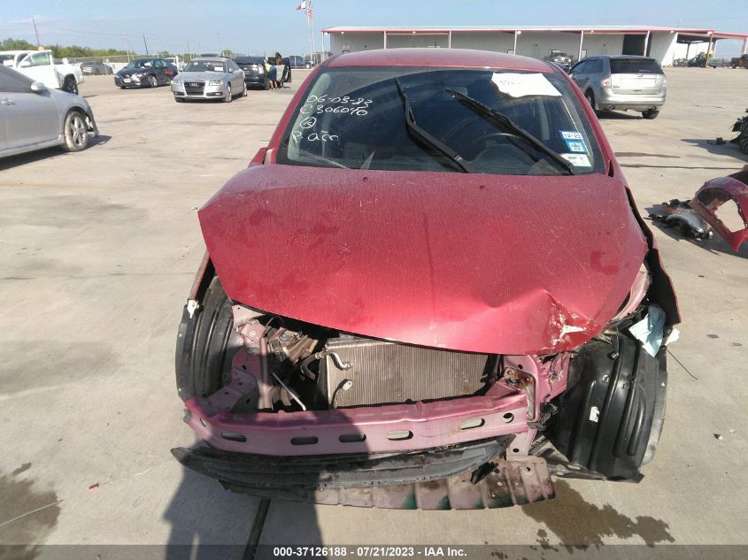 2017 MITSUBISHI MIRAGE G4 ES - ML32F3FJ9HHF05207