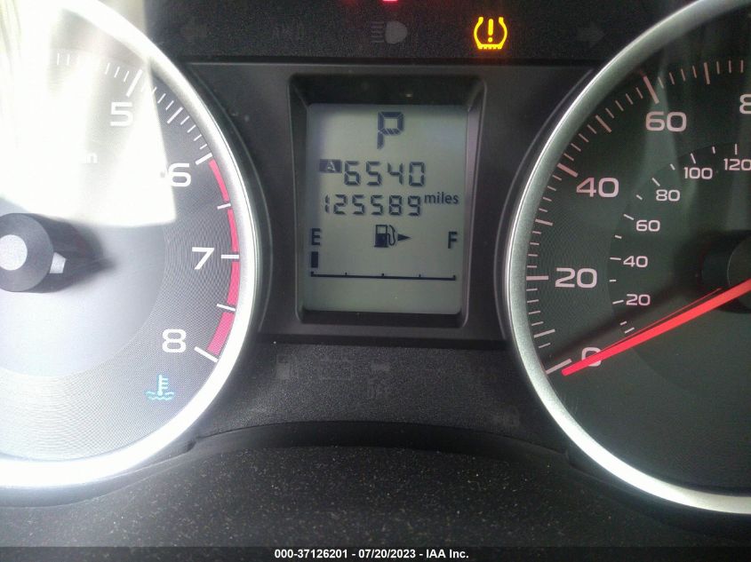 2015 SUBARU FORESTER 2.5I PREMIUM - JF2SJADC0FH569846