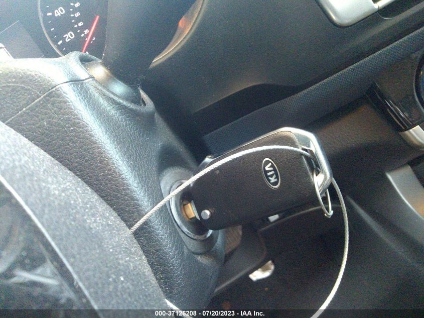 2021 KIA SELTOS S - KNDEU2AA0M7103073