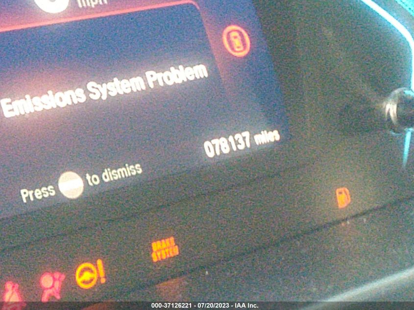 2021 HONDA ODYSSEY EXL - 5FNRL6H73MB024593