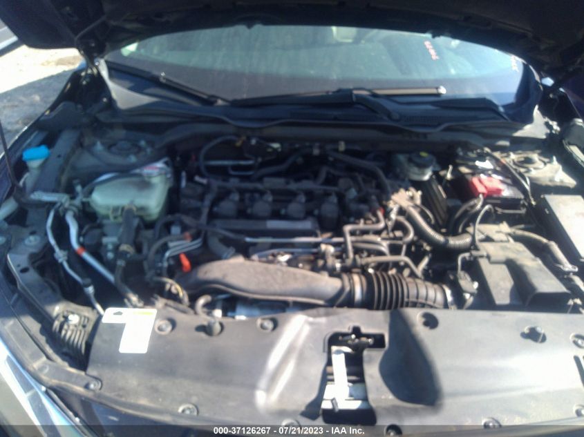 2017 HONDA CIVIC SEDAN EX-T - 2HGFC1F4XHH635365