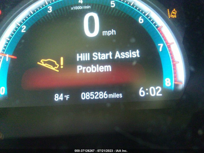2017 HONDA CIVIC SEDAN EX-T - 2HGFC1F4XHH635365