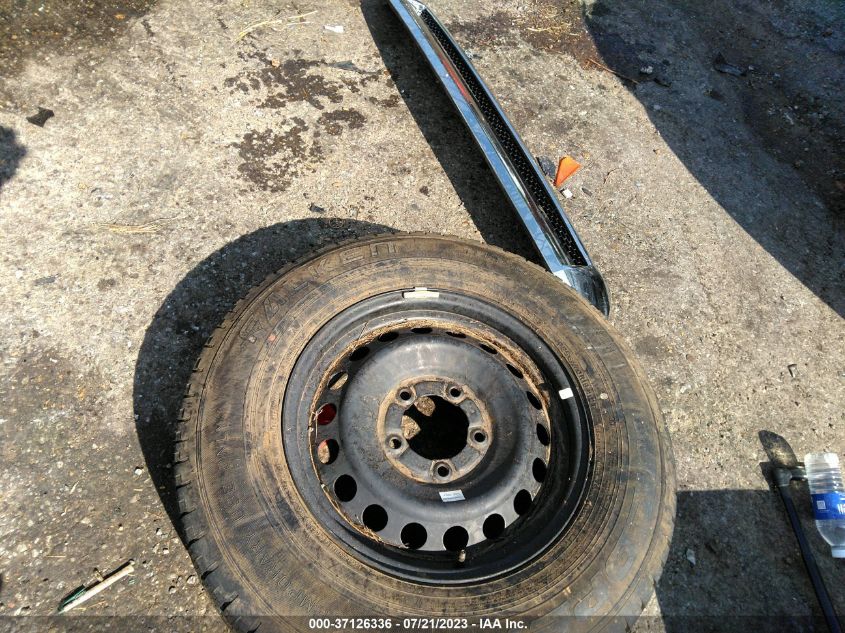 2020 TOYOTA TUNDRA 4WD SR5/TRD PRO - 5TFDY5F15LX881636