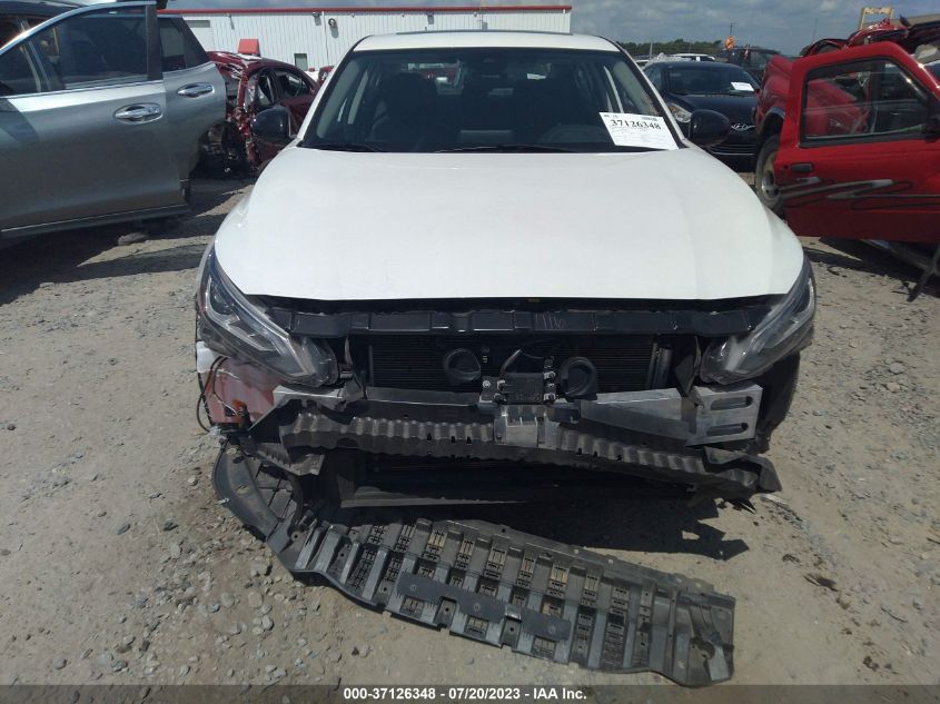 2020 NISSAN ALTIMA 2.5 SR - 1N4BL4CV4LC135540